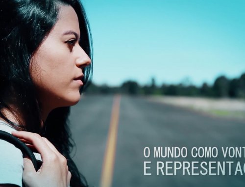 Schopenhauer | Vídeo Aula e Paródia