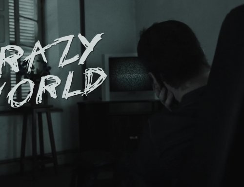 Crazy World – Power Cell | Vídeo Clipe