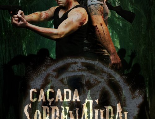 Caçada Sobrenatural | 2018