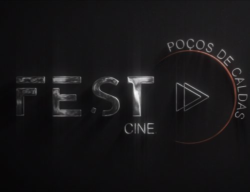 Festcine 2018 | Cobertura de Evento