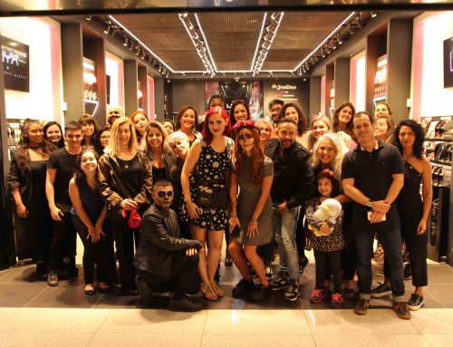 Wanessa Brazil no Copacabana Palace, Beauty Fair, Puc Minas e mais | Cobertura de Eventos