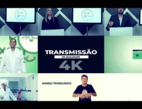 Vídeo Aulas | Showreel Alterea 2019