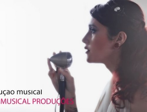 Espelho da Solidão – Jade Teixeira | Clipe musical
