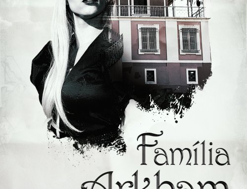 Família Arkham | 2017