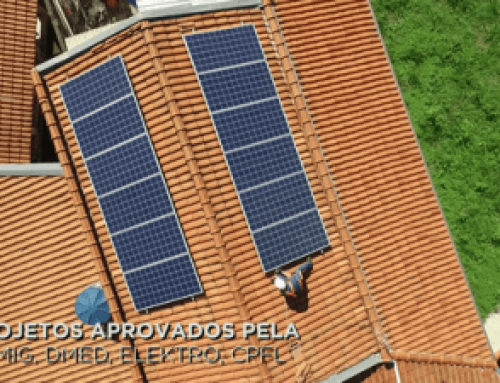 Pulsar – Energia Solar e Consultoria | Publicitário