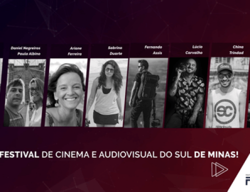 Festcine 2019 | Trailer / Chamada