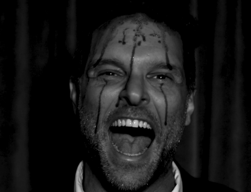 Filme Souvenir | Poços Noir | Marcelo Leme e Lais Queiroz