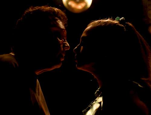 Musical – Te amo para Sempre | Wolf Borges e Jucilene Buosi