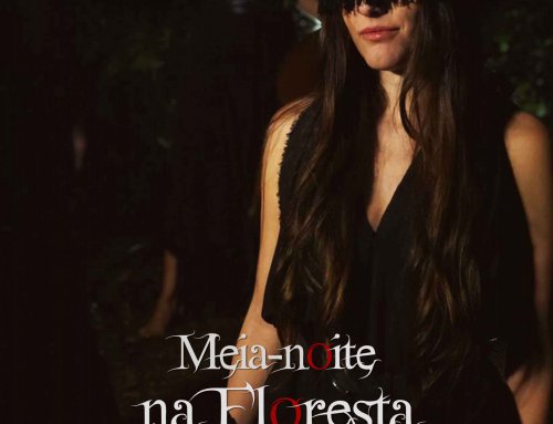 Meia-noite na Floresta | 2019