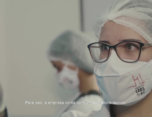 Health Labs | Institucional